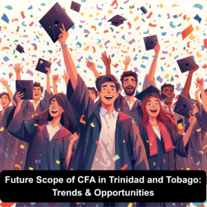Future Scope of CFA in Trinidad and Tobago: Trends & Opportunities