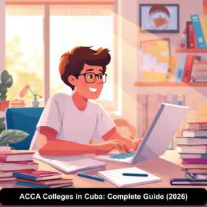 ACCA Colleges in Cuba: Complete Guide (2026)