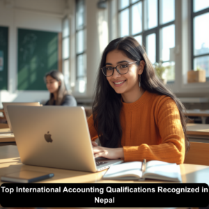Top International Accounting Qualifications Recognized in Nepal