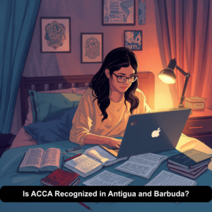 Is ACCA Recognized in Antigua and Barbuda?