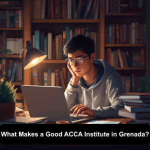 What Makes a Good ACCA Institute in Grenada?
