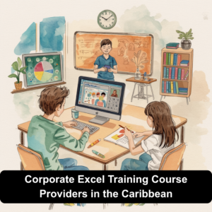Corporate Excel Training Course Providers in the Caribbean