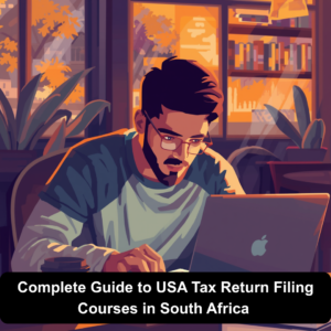 Complete Guide to USA Tax Return Filing Courses in South Africa