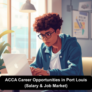 ACCA Career Opportunities in Port Louis (Salary & Job Market)