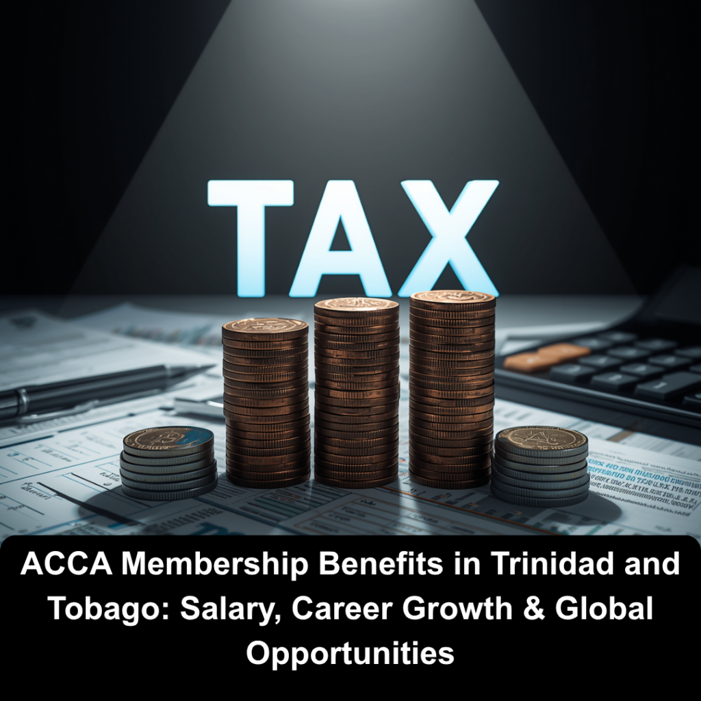 Complete Beginner’s Guide to US Tax Filing Courses in Mauritius