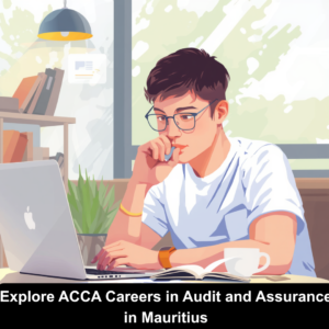 Explore ACCA Careers in Audit and Assurance in Mauritius