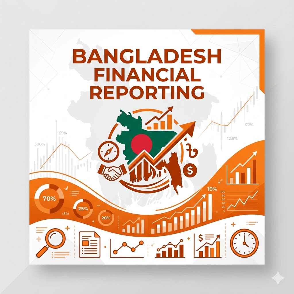Bangladesh Financial Reporting
