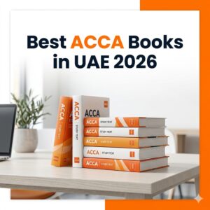Best ACCA Books in UAE 2026