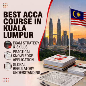 Best ACCA Course in Kuala Lumpur Fees & Study Options