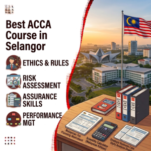Best ACCA Course in Selangor: Your Path to a Global Accounting Career