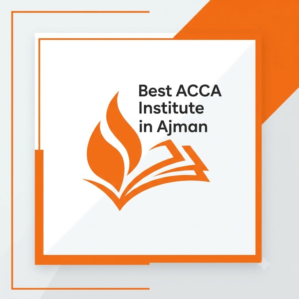 Best ACCA Institute in Ajman