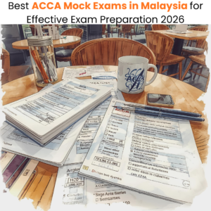 Best ACCA Mock Exams in Malaysia for Effective Exam Preparation 2026
