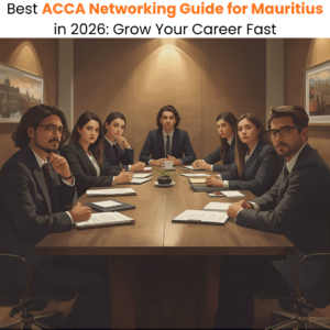 Best ACCA Networking Guide for Mauritius in 2026: Grow Your Career Fast
