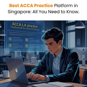 Best ACCA Practice Platform in Singapore: All You Need to Know