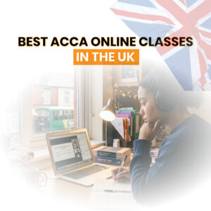 ACCA online classes