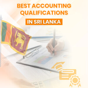 Accounting qualifications