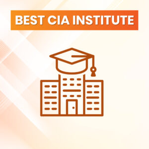 best CIA Institute