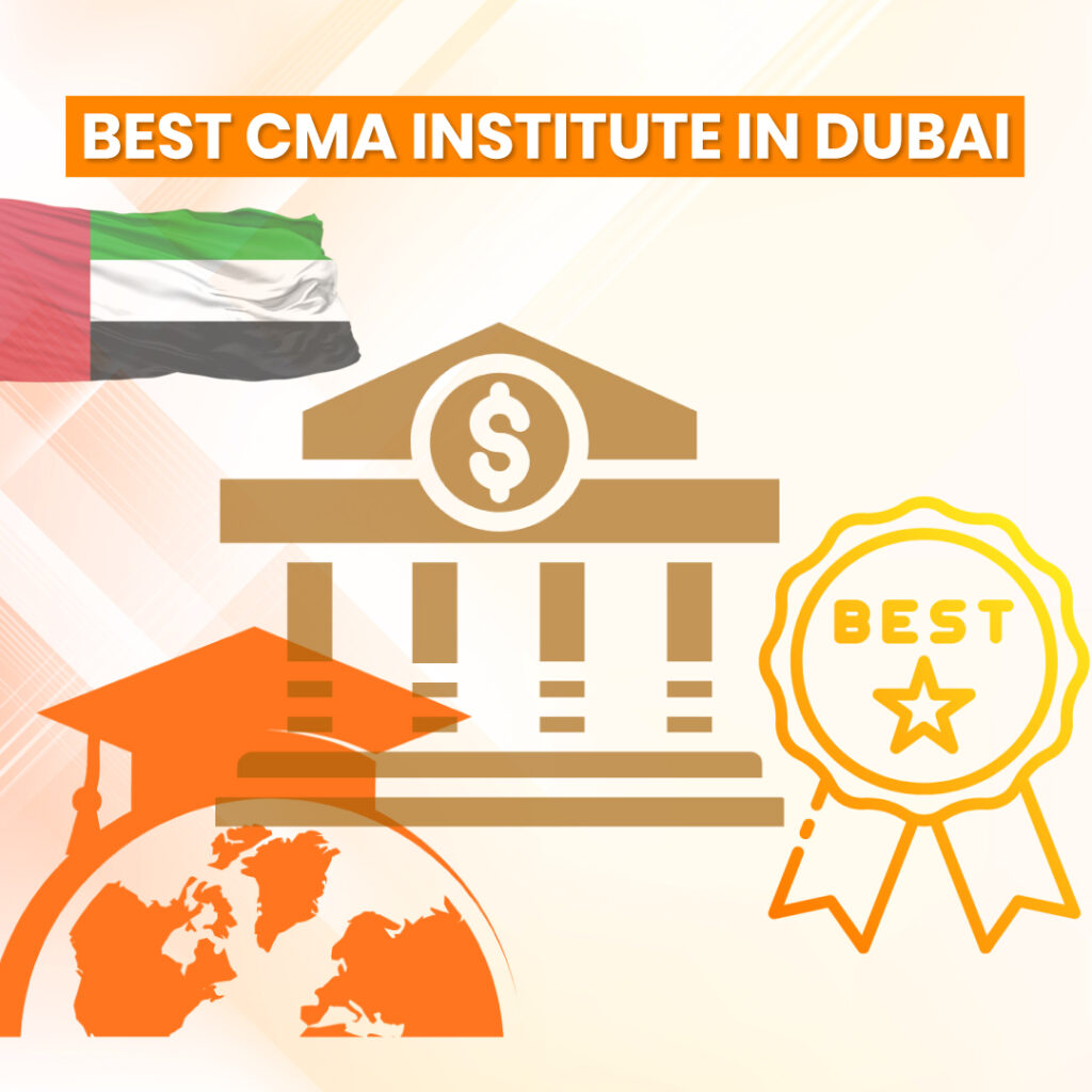 cma institute