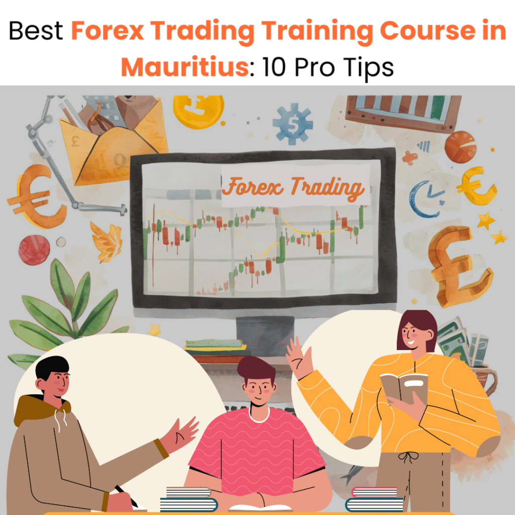 Best Forex Trading Training Course in Mauritius 10 Pro Tips