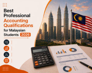 Best Professional Accounting Qualifications for Malaysian Students 2026