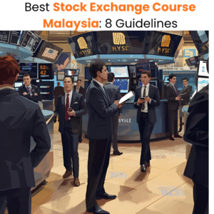 Best Stock Exchange Course Malaysia: 8 Guidelines