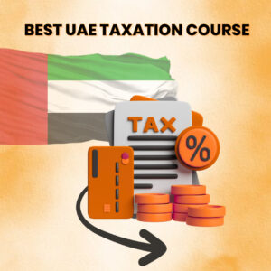 UAE Taxation Course