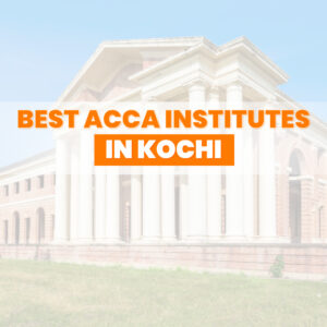 Best ACCA institutes in Kochi