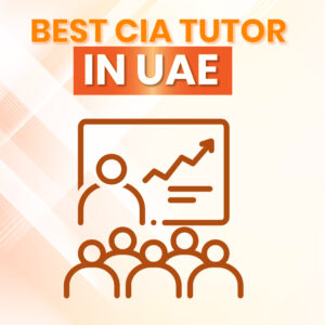 best cia tutor in uae