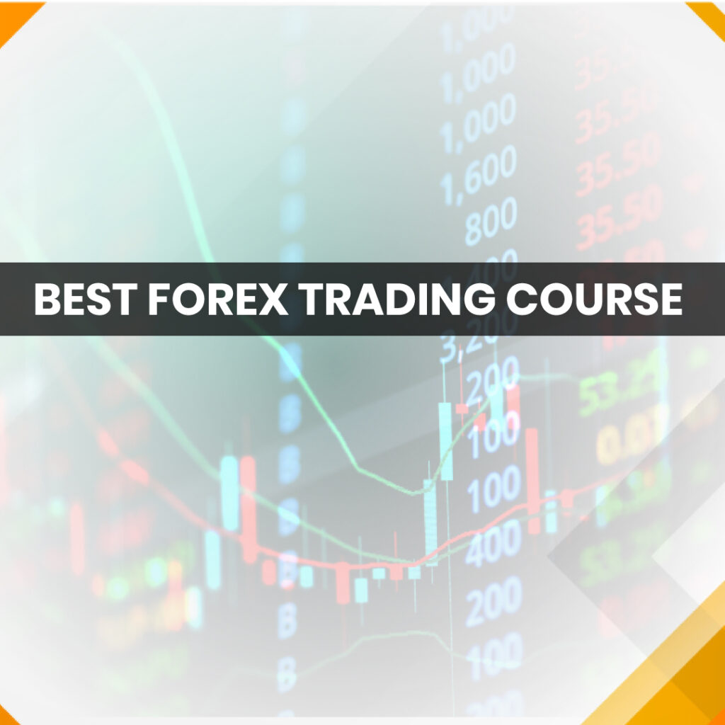 forex trading course