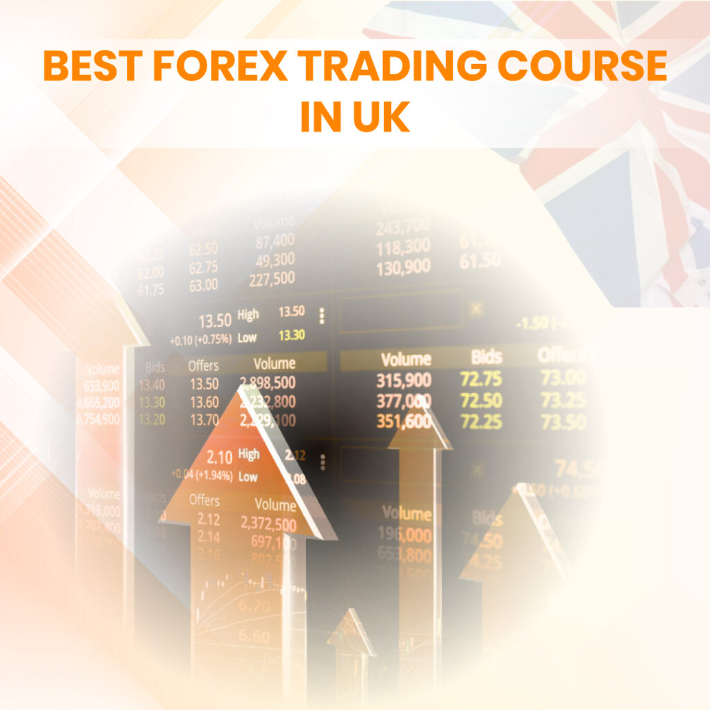 Forex trading course in the UK