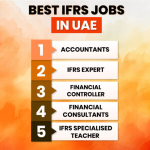 ifrs jobs in uae