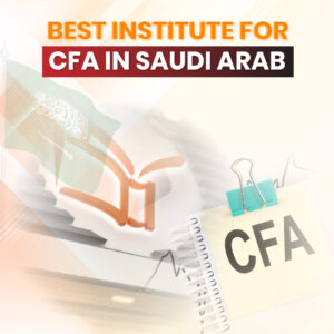 CFA course