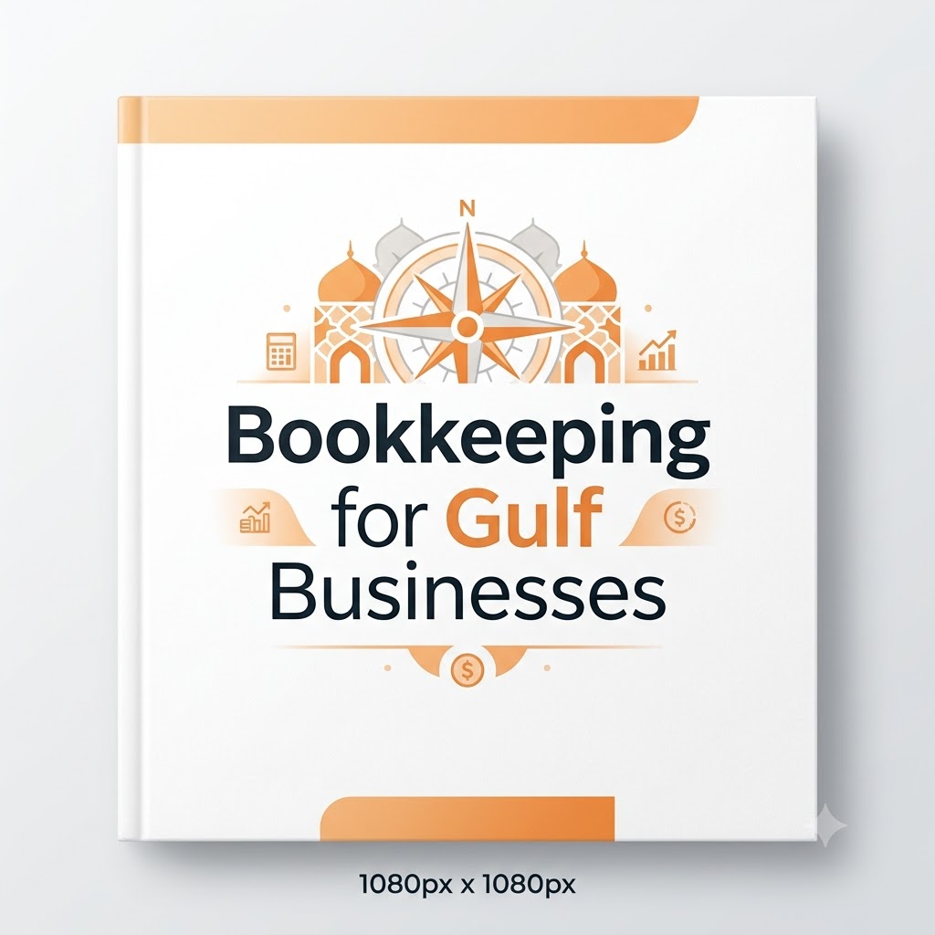 Bookkeeping for Gulf Businesses