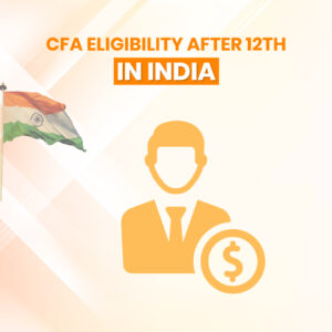 CFA eligibility after 12th