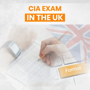 CIA Exam in UK