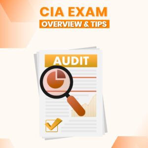 cia exam tips