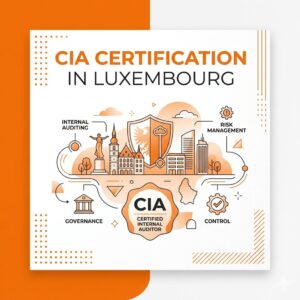 CIA in Luxembourg