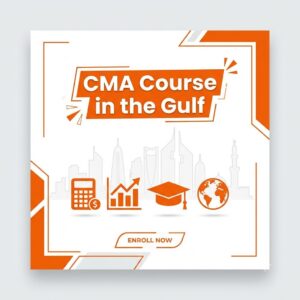 CMA Course in the Gulf
