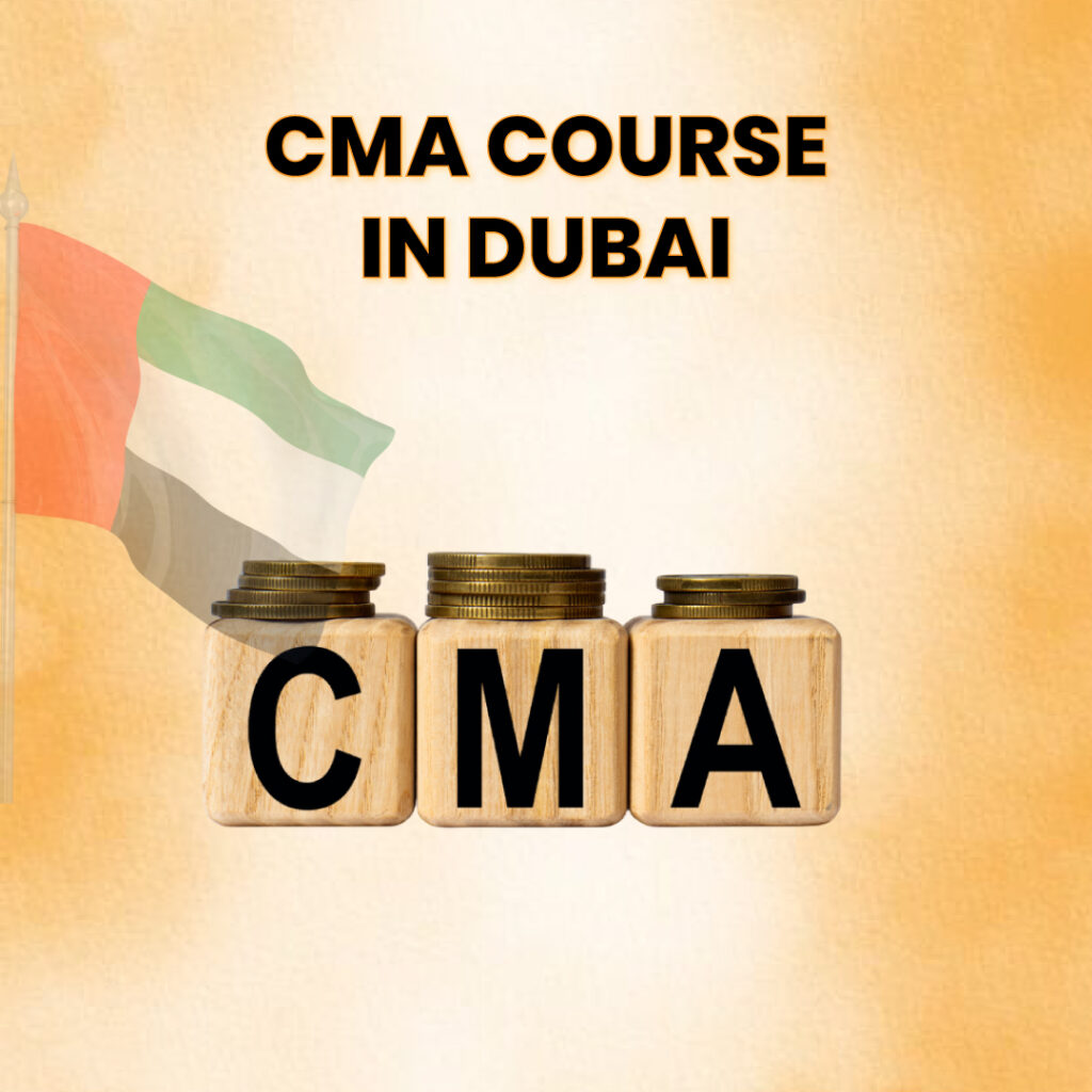 CMA course