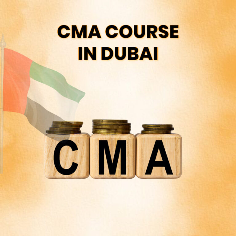 CMA course