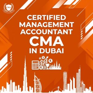 CMA in Dubai