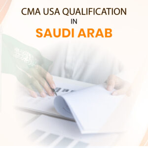 CMA USA
