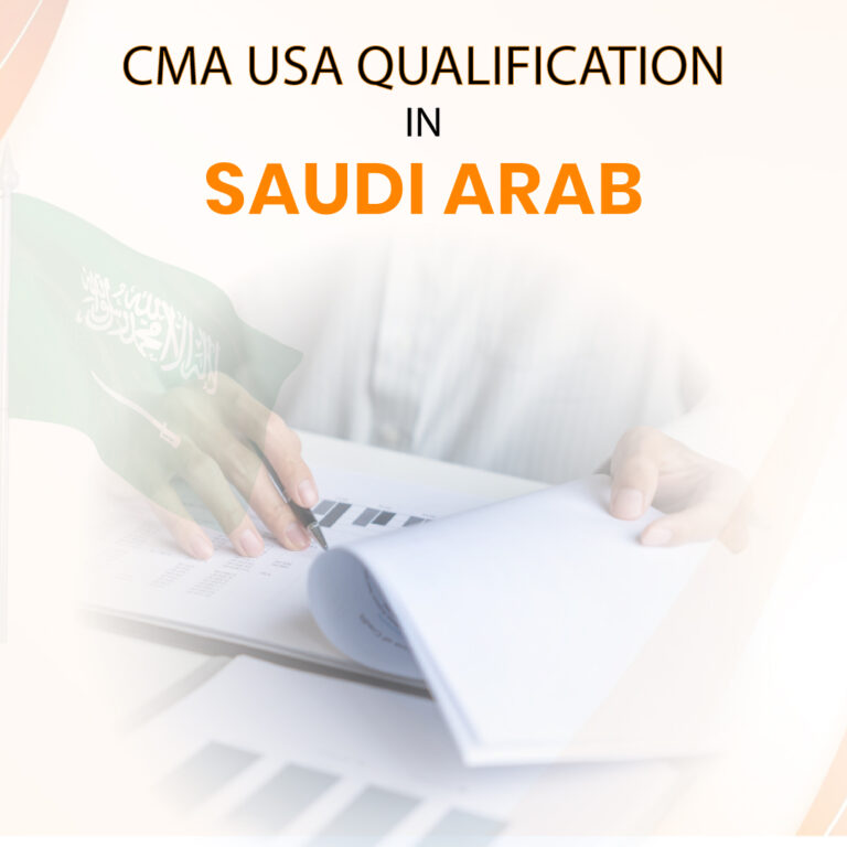 CMA USA