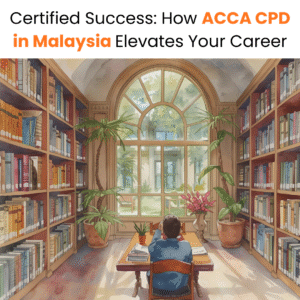 Certified Success How ACCA CPD in Malaysia Elevates Your Career