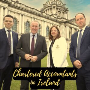 Chartered Accountants in Ireland