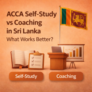acca self-study vs coaching