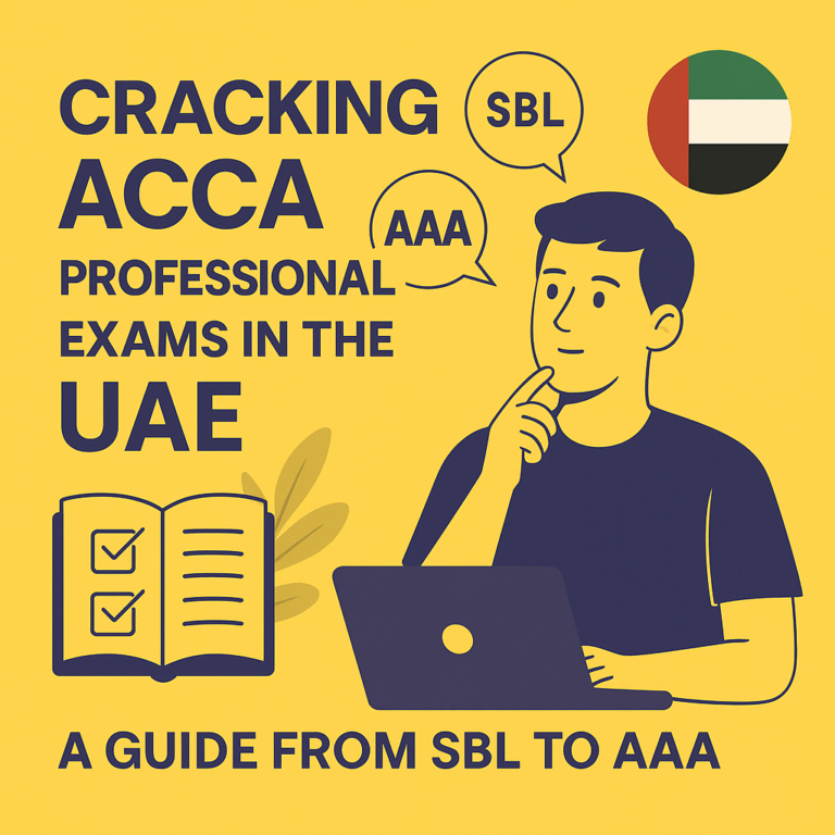 ACCA professional exams acca career acca