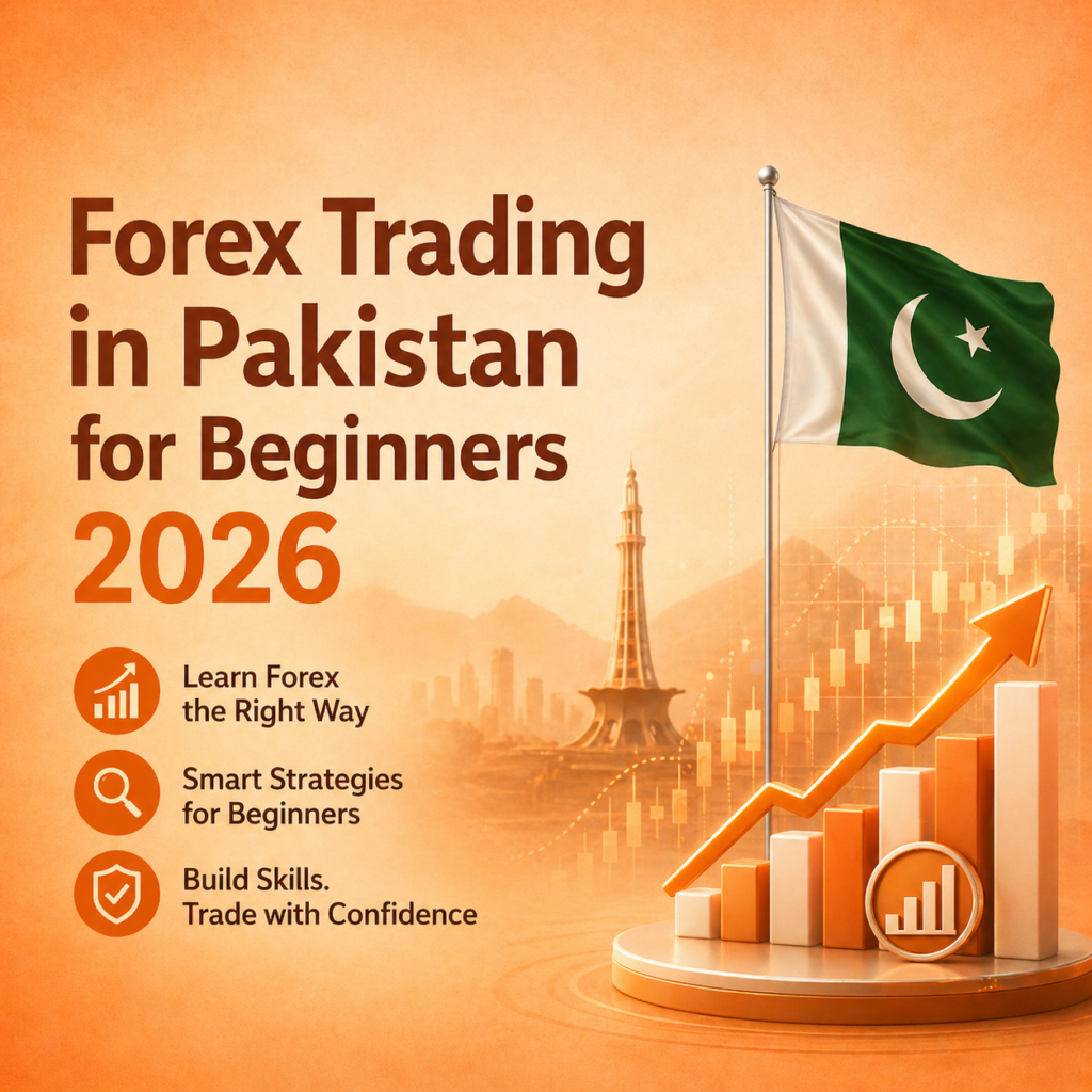 Forex Trading in Pakistan