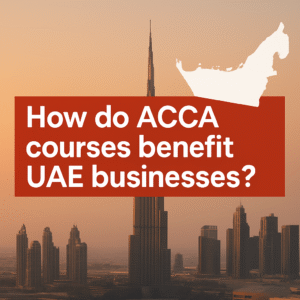 ACCA courses