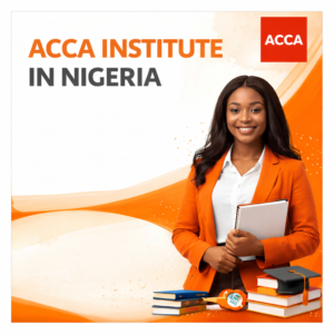 ACCA institute in Nigeria